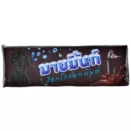 Конфета жевательная Boonprasert Mymint со вкусом мяты и шоколада картинка 374970 - МосИгра